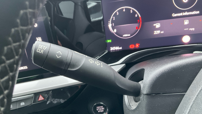 Vauxhall Mokka 1.2 Turbo Elite Premium 5dr Petrol Hatchback